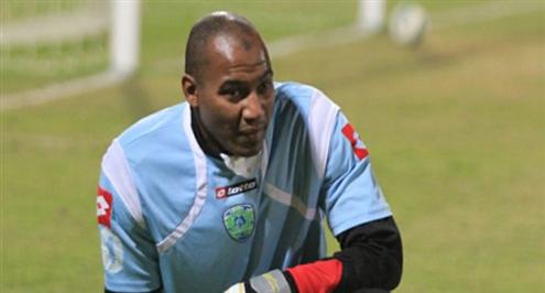 رسمياً.. الشريفي يحرس عرين نجران لعام واحد